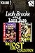 The Lost Collection, Volume 1 (MFM) [Book 1 - Beaumonts' Bran... by Lana Dare