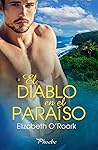 El diablo en el paraíso by Elizabeth O'Roark