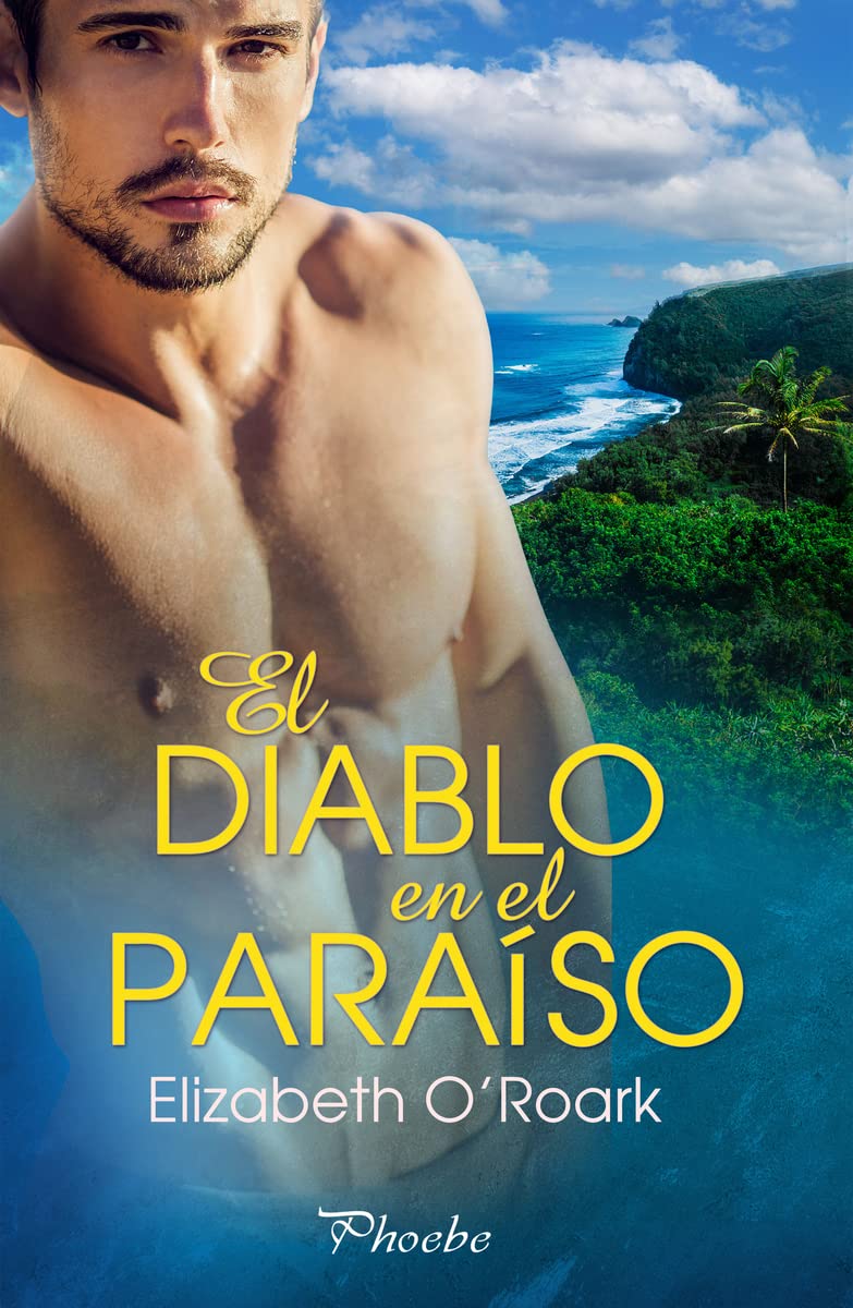 El diablo en el paraíso (Devil, #2)