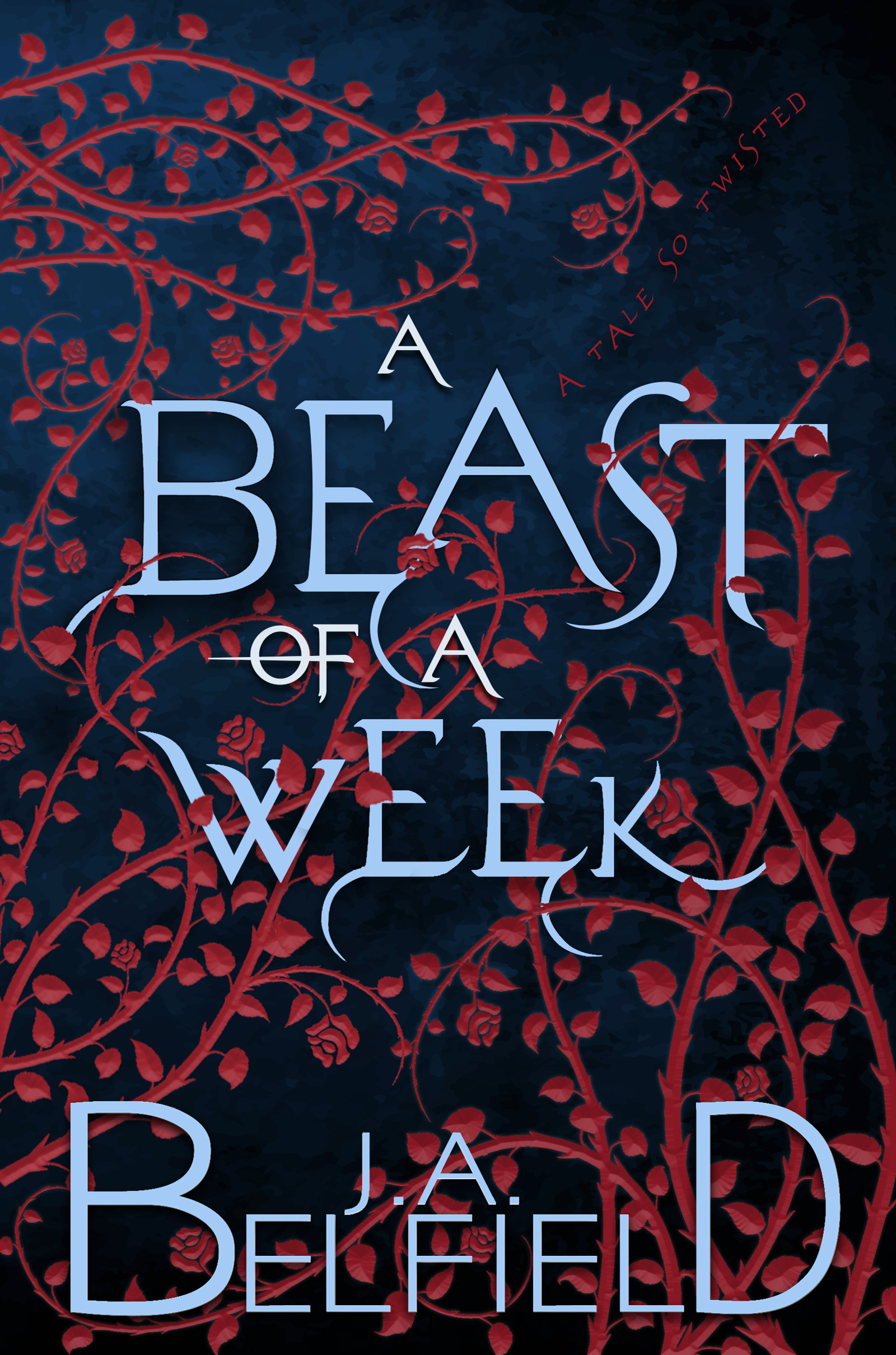 A Beast of a Week