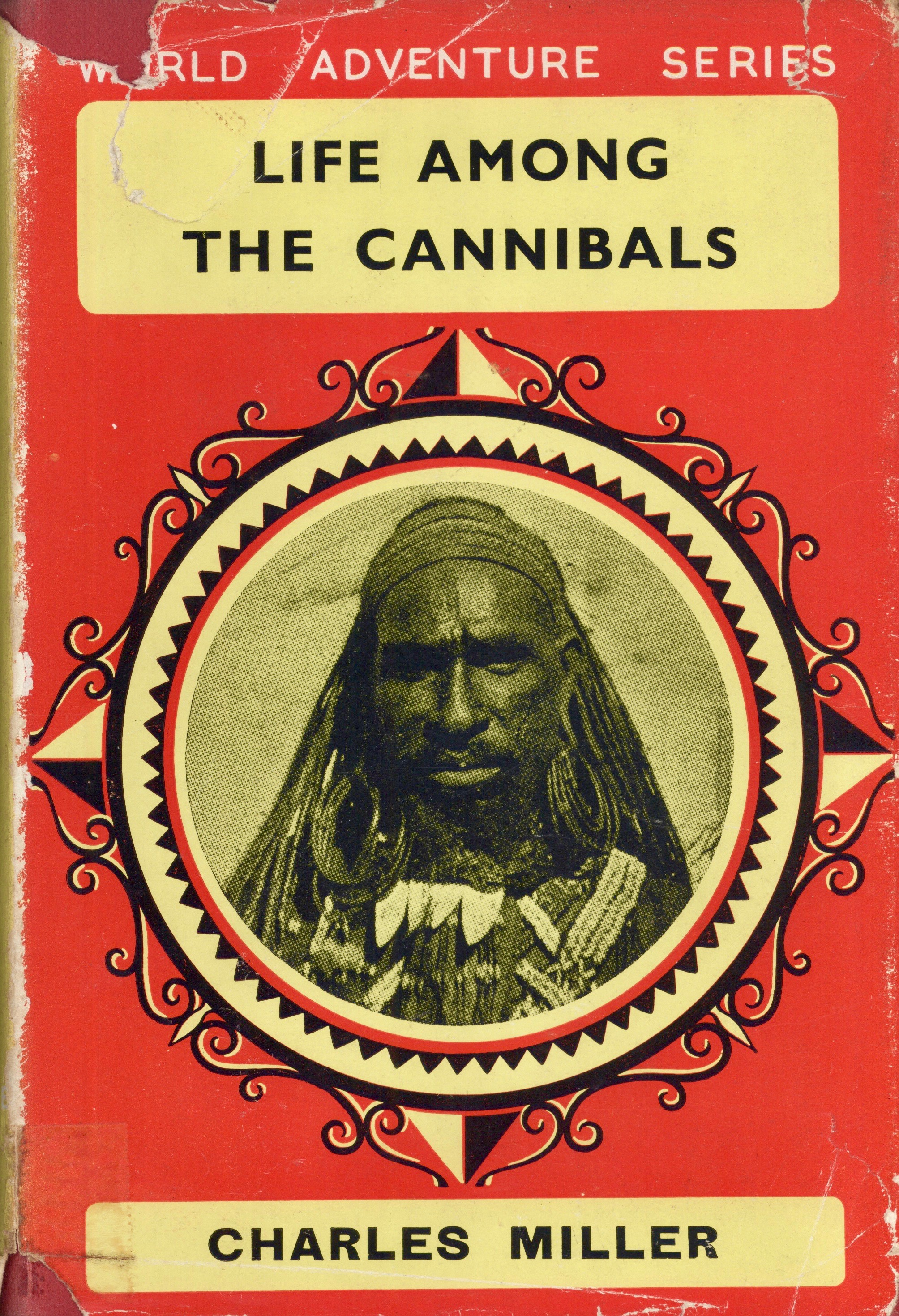 Life Among the Cannibals (Hardcover)