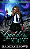 Goddess Undone