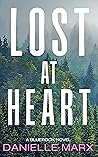 Lost at Heart (Bluerock, #2) Lost at Heart (Bluerock, #2)