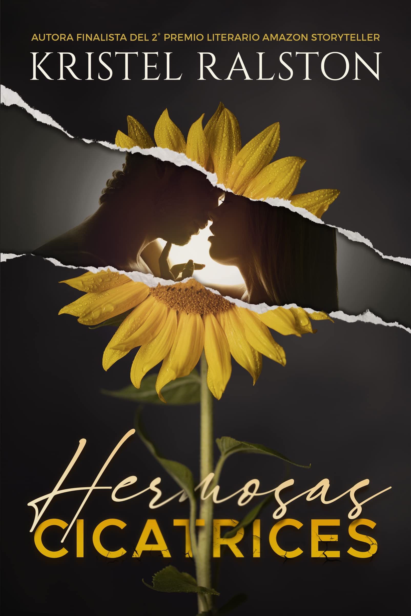 Hermosas cicatrices (Kindle Edition)
