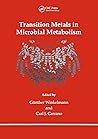 Transition Metals in Microbial Metabolism