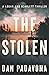 The Stolen (A Scarlett and Logan Serial Killer Thriller)