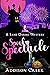 Spooky Spectacle (Jane Garbo Mysteries Book 10)