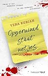 Opgeruimd staat netjes by Vera Kurian