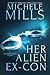 Her Alien Ex-Con (Monster B...