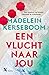 Een vlucht naar jou (Vlucht, #1)