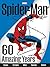Spider-Man 60 Amazing Years