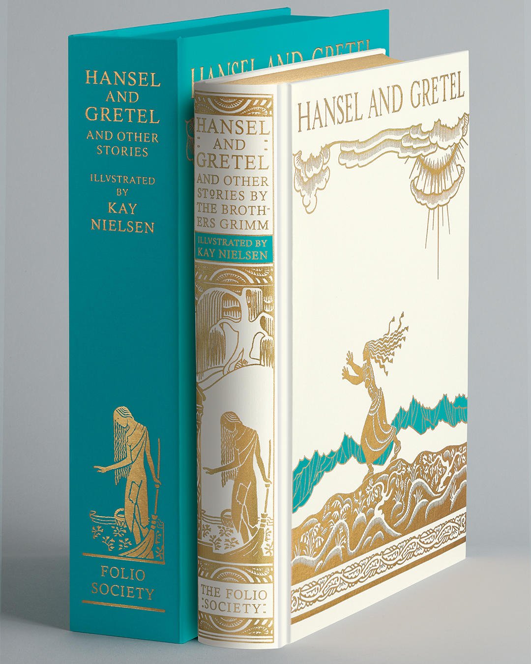 Hansel and Gretel and Other Stories