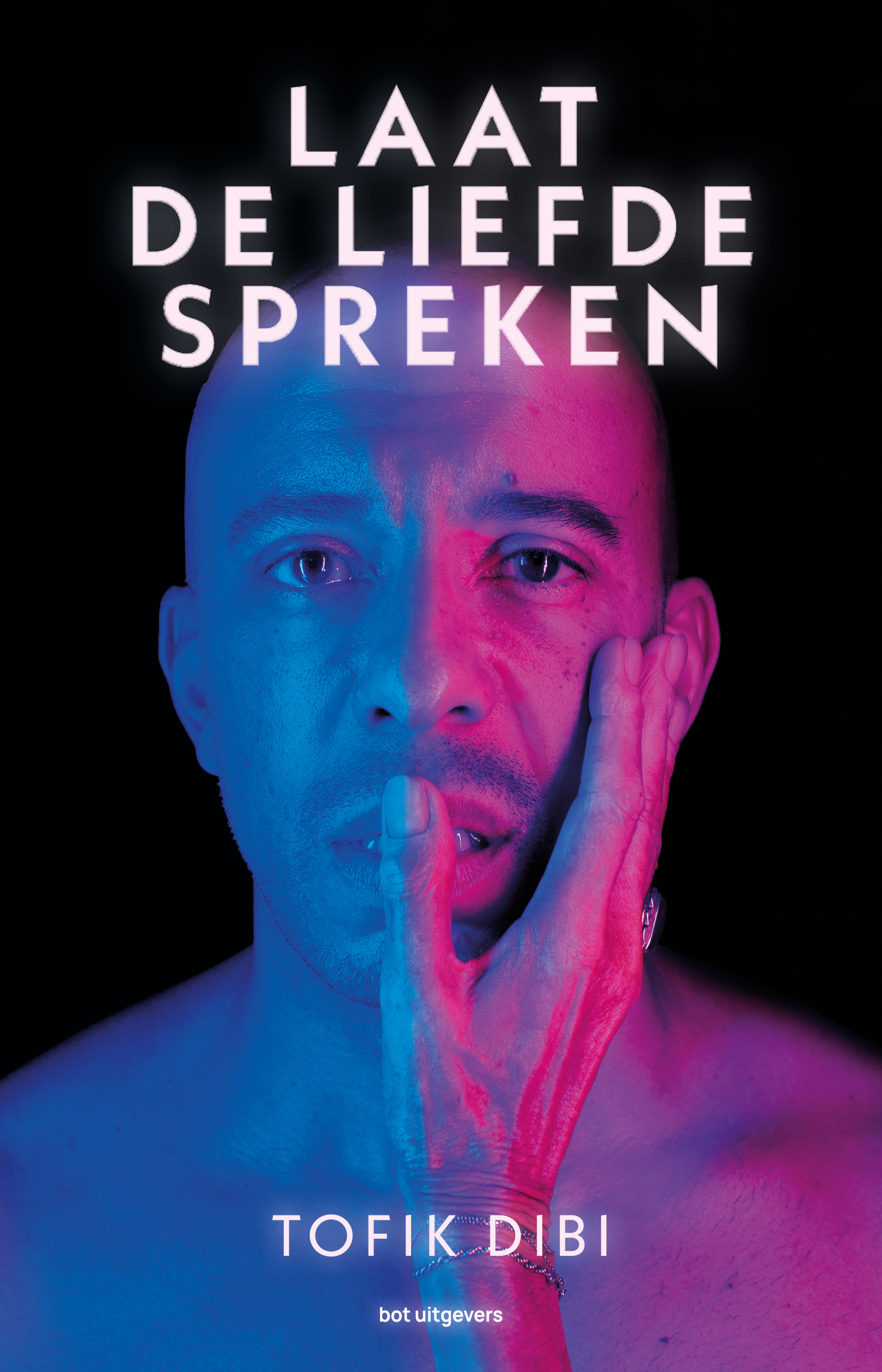 Laat de liefde spreken