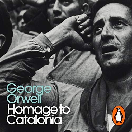 Homage to Catalonia