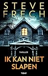 Ik kan niet slapen