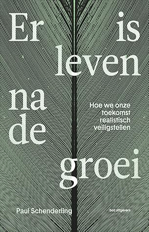 Er is leven na de groei