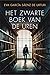 Het zwarte boek van de uren (De witte stad #4)
