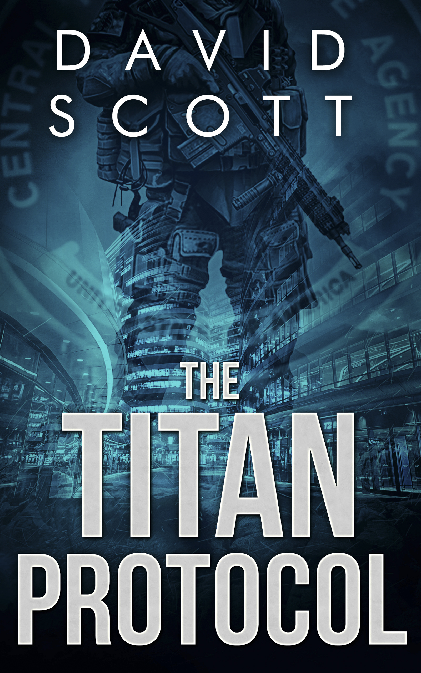 The Titan Protocol