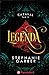 Legenda (Caraval, #2)