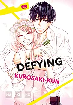 Defying Kurosaki-kun, Vol. 19 (Defying Kurosaki-kun #19)