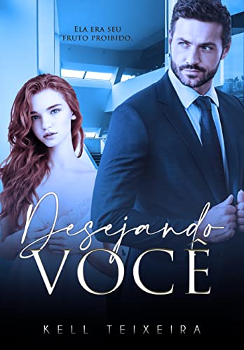 Desejando Você (Kindle Edition)