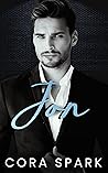Jon: A Bosshole Romance (Orphans of Retribution)