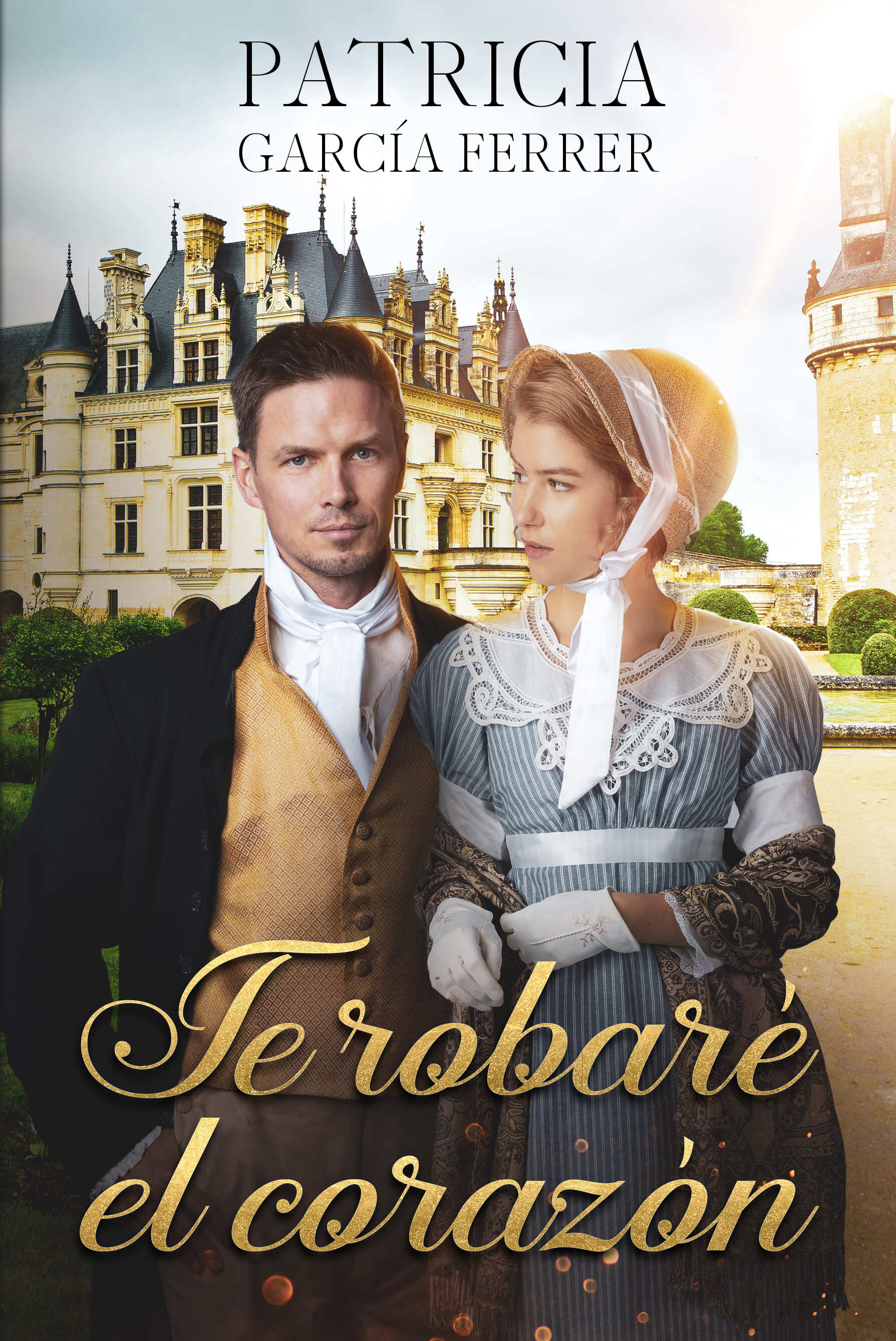 Te robaré el corazón