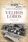 Velhos Lobos (Portuguese Edition)