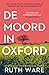 De moord in Oxford