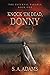 Knock 'Em Dead, Donny (The ...