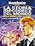 Martin Mystère presenta La storia impossibile del mondo dall'Anno Uno a oggi