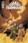Farmhand #18 by Rob Guillory