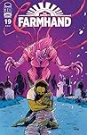 Farmhand #19 by Rob Guillory