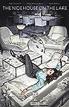The Nice House on the Lake (2021-) #8 by James Tynion IV