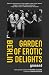 Berlin Garden of Erotic Delights by Granand