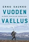 Vuoden vaellus