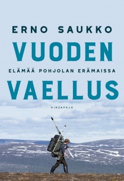 Vuoden vaellus
