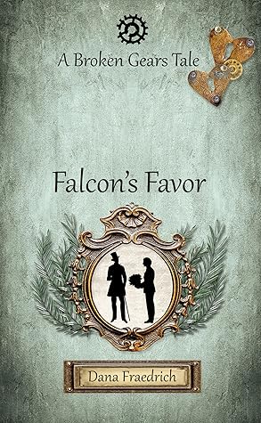 Falcon's Favor