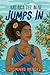 Aniana del Mar Jumps In