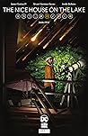 The Nice House on the Lake (2021-) #5 by James Tynion IV