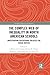 The Complex Web of Inequality in North American Schools (Routledge Research in Education)