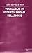 Warlords in International Relations