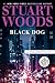 Black Dog (Stone Barrington #62)