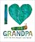 I Love Grandpa