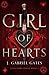 Girl of Hearts: Luck Gods Series Book 1