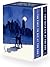 They Both Die at the End 2-Book Hardcover Box Set: The First to Die at the End, They Both Die at the End―A Must-Have Box Set for Fans of Emotional YA ... Silvera (They Both Die at the End Series)