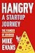 Hangry: A Startup Journey