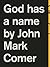 God Has a Name