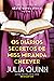 Os Diários Secretos de Miss Miranda Cheever by Julia Quinn