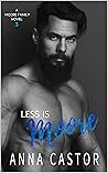 Less is Moore (Moore Family #3) Less is Moore (Moore Family #3)